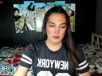 Chaturbate Sex Cam of diamond_foxy