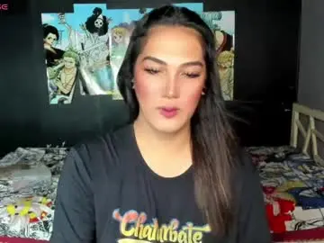 Chaturbate Sex Cam of diamond_foxy