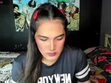 Chaturbate Sex Chat of diamond_foxy
