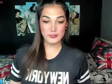diamond_foxy from chaturbate