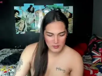 Chaturbate Nude Webcam of diamond_foxy