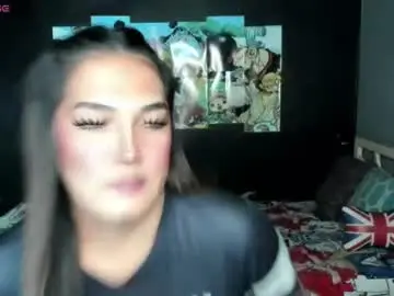 Chaturbate Nude Webcam of diamond_foxy