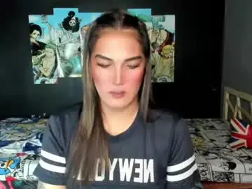 Chaturbate Sex Cam of diamond_foxy