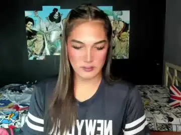 Chaturbate Nude Webcam of diamond_foxy