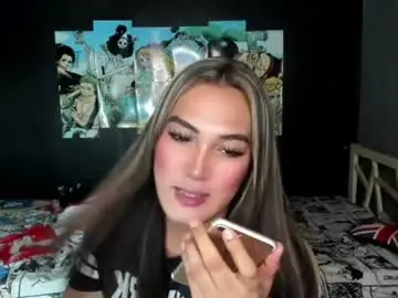 Chaturbate Adult Video Chat of diamond_foxy