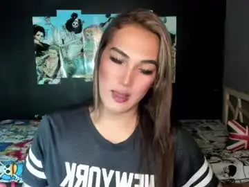 diamond_foxy from chaturbate
