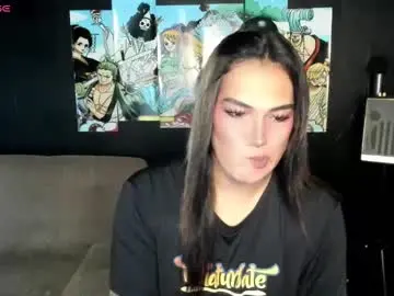 Chaturbate Live Sex of diamond_foxy