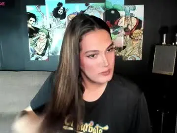 Chaturbate Adult Video Chat of diamond_foxy