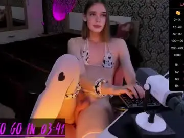 Chaturbate Adult Video Chat of excited_man