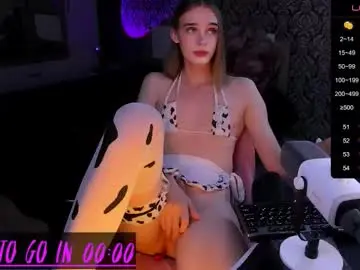 Chaturbate Adult Video Chat of excited_man