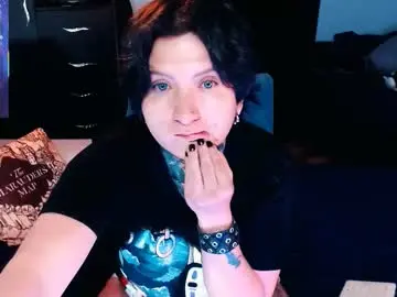 Chaturbate Private Sex Chat of ftmblueyes