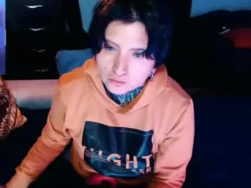 Chaturbate Nude Webcam of ftmblueyes