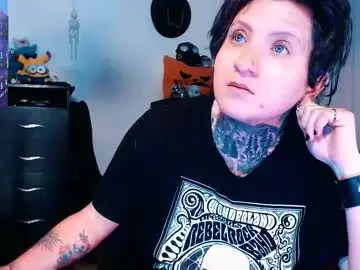 Chaturbate Live Sex of ftmblueyes