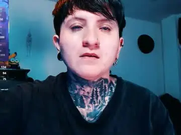 Chaturbate Best Webcam of ftmblueyes