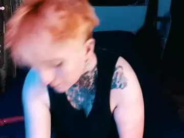 Chaturbate Free Porn Cam of ftmblueyes