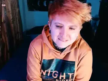 Chaturbate Best Webcam of ftmblueyes