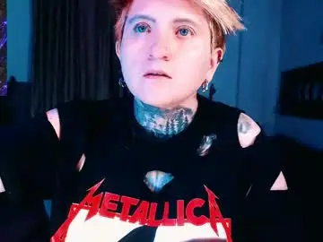 Chaturbate Adult Webcams of ftmblueyes