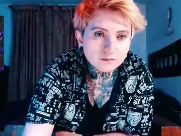 Chaturbate Watch Live Sex Cams of ftmblueyes