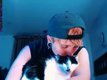 Chaturbate Private Sex Chat of ftmblueyes