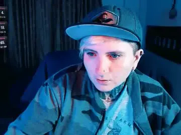 Chaturbate Private Sex Chat of ftmblueyes