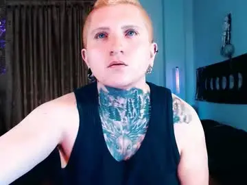 Chaturbate Live Porn of ftmblueyes