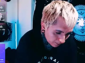 Chaturbate Sex Cam of ftmblueyes