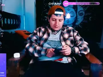 Chaturbate Live Porn of ftmblueyes