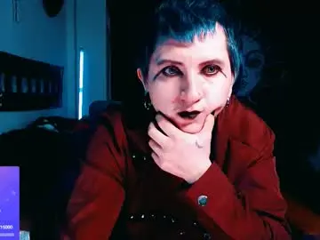 ftmblueyes from chaturbate