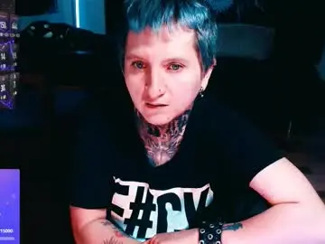 Chaturbate Free Live Porn of ftmblueyes