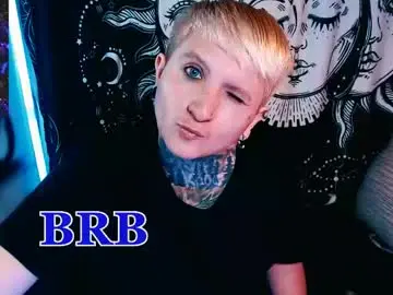 Chaturbate Watch Live Sex Cams of ftmblueyes