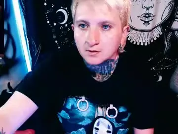 Chaturbate Live Porn of ftmblueyes