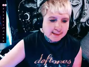 Chaturbate Best Webcam of ftmblueyes