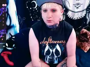 Chaturbate Live Sex of ftmblueyes