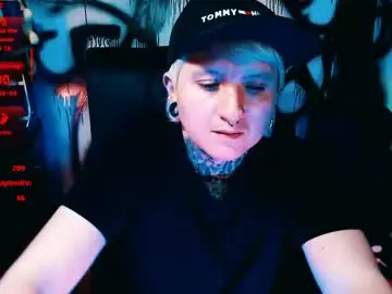 Chaturbate Adult Webcam of ftmblueyes