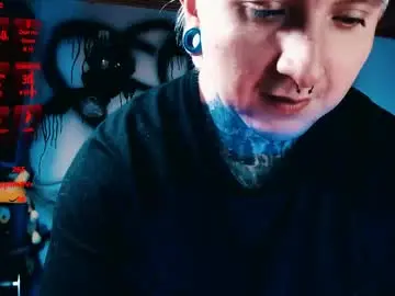 Chaturbate Live Sex of ftmblueyes