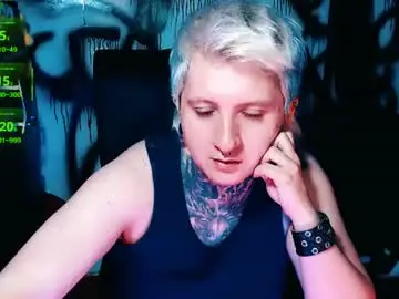 Chaturbate Sex Cam of ftmblueyes
