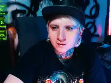 Chaturbate Nude Webcam of ftmblueyes