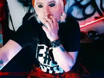 Chaturbate Adult Webcam of ftmblueyes
