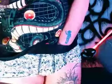 Chaturbate Adult Video Chat of ftmblueyes