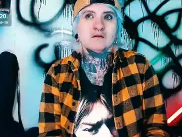 Chaturbate Adult Video Chat of ftmblueyes
