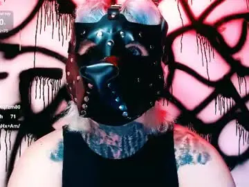 Chaturbate Live Porn of ftmblueyes