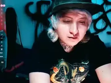 Chaturbate Live Porn of ftmblueyes