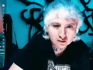 Chaturbate Adult Webcams of ftmblueyes