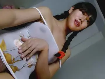 Chaturbate Live Sex of katrina_foxxx