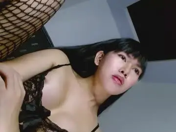 Chaturbate Sex Cam of katrina_foxxx