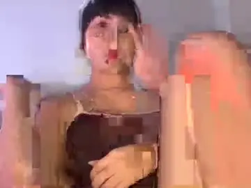 Chaturbate Free Porn Cam of katrina_foxxx