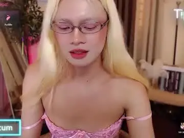 Chaturbate Live Sex Cam of midnight_muse_18