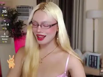 Chaturbate Adult Video Chat of midnight_muse_18