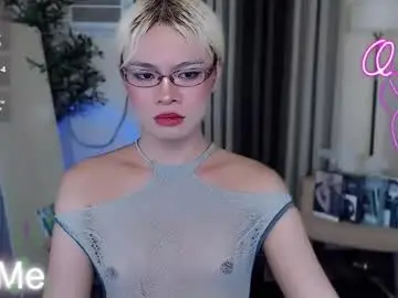 Chaturbate Best Webcam of midnight_muse_18