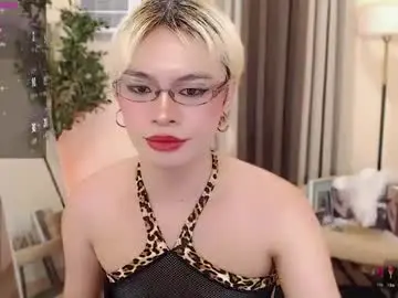Chaturbate Adult Webcam of midnight_muse_18